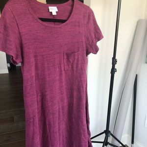 Lularoe Carly
